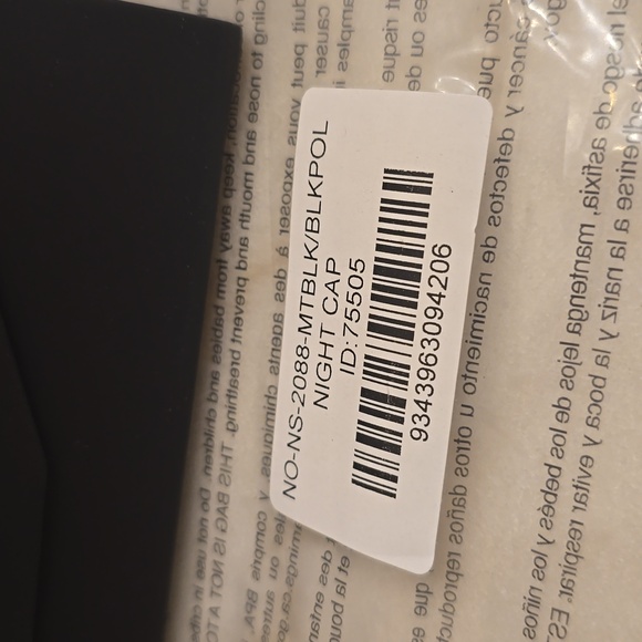 NWT Men's Quay Night Cap Sunglasses - Picture 6 of 6